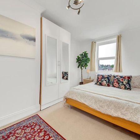 The Bayswater Suite - Excellent Central Location London Luaran gambar