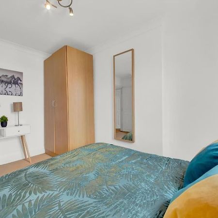 The Bayswater Suite - Excellent Central Location London Luaran gambar