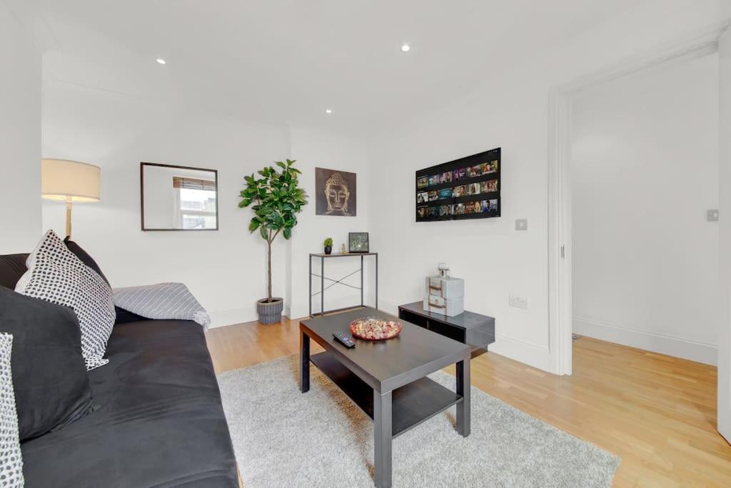 The Bayswater Suite - Excellent Central Location London Luaran gambar