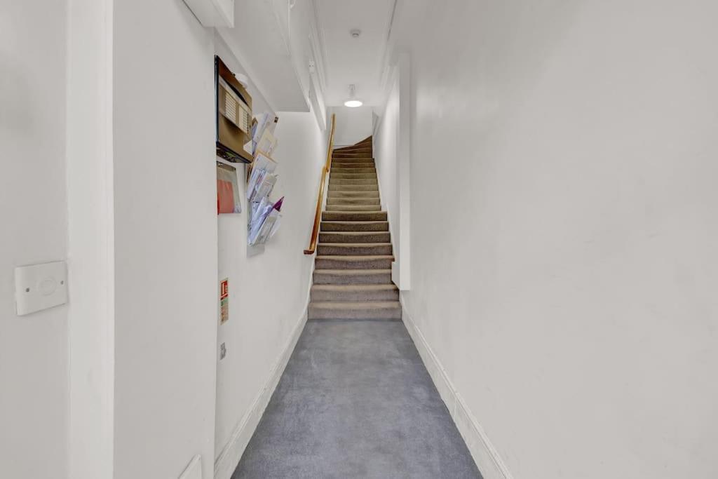 The Bayswater Suite - Excellent Central Location London Luaran gambar