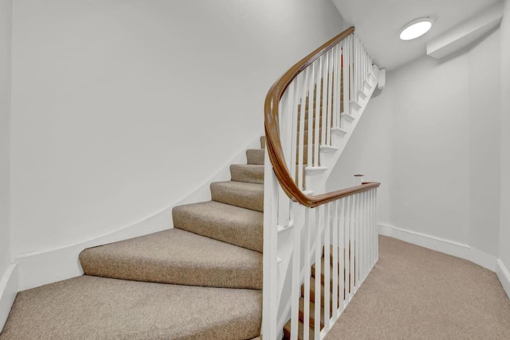 The Bayswater Suite - Excellent Central Location London Luaran gambar