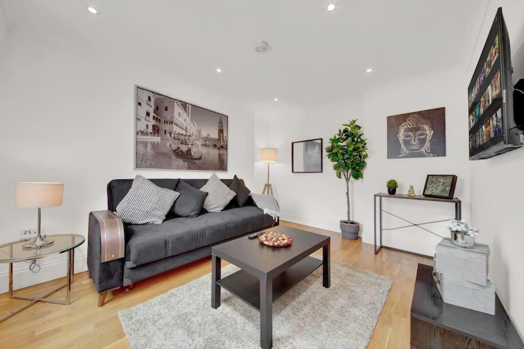 The Bayswater Suite - Excellent Central Location London Luaran gambar