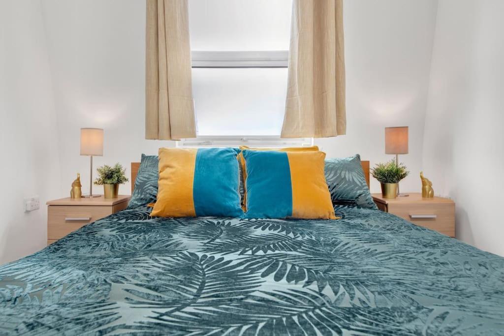 The Bayswater Suite - Excellent Central Location London Luaran gambar