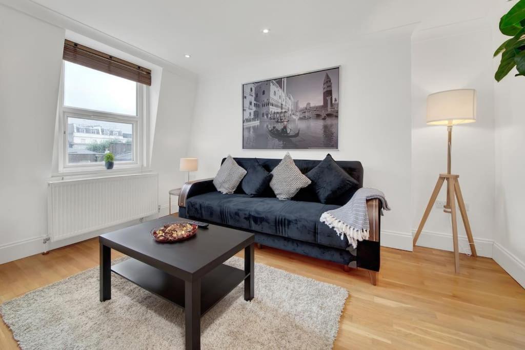 The Bayswater Suite - Excellent Central Location London Luaran gambar