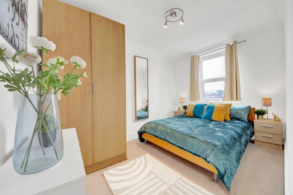 The Bayswater Suite - Excellent Central Location London Luaran gambar