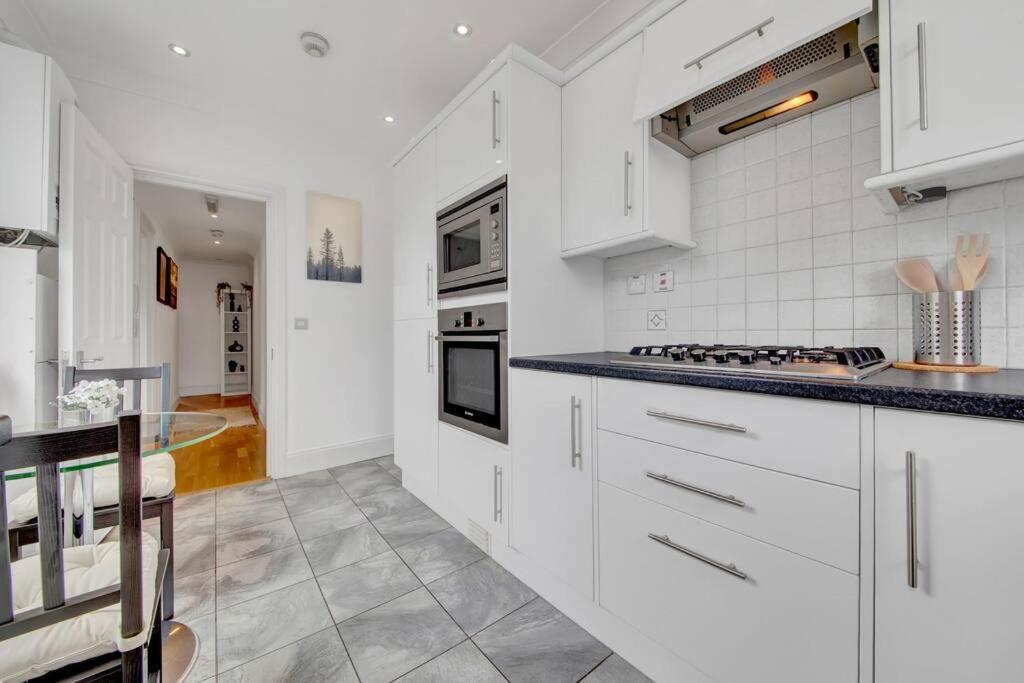 The Bayswater Suite - Excellent Central Location London Luaran gambar