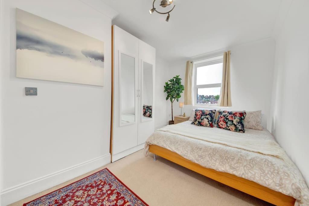 The Bayswater Suite - Excellent Central Location London Luaran gambar