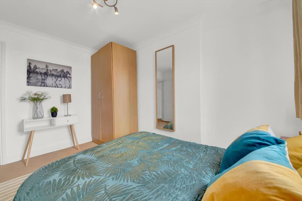 The Bayswater Suite - Excellent Central Location London Luaran gambar