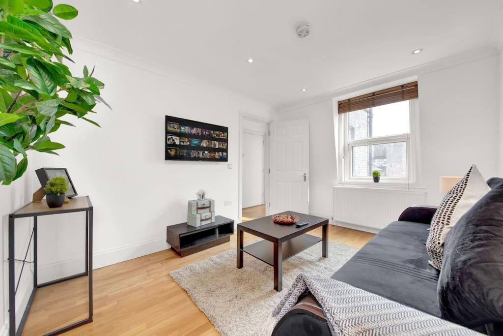 The Bayswater Suite - Excellent Central Location London Luaran gambar