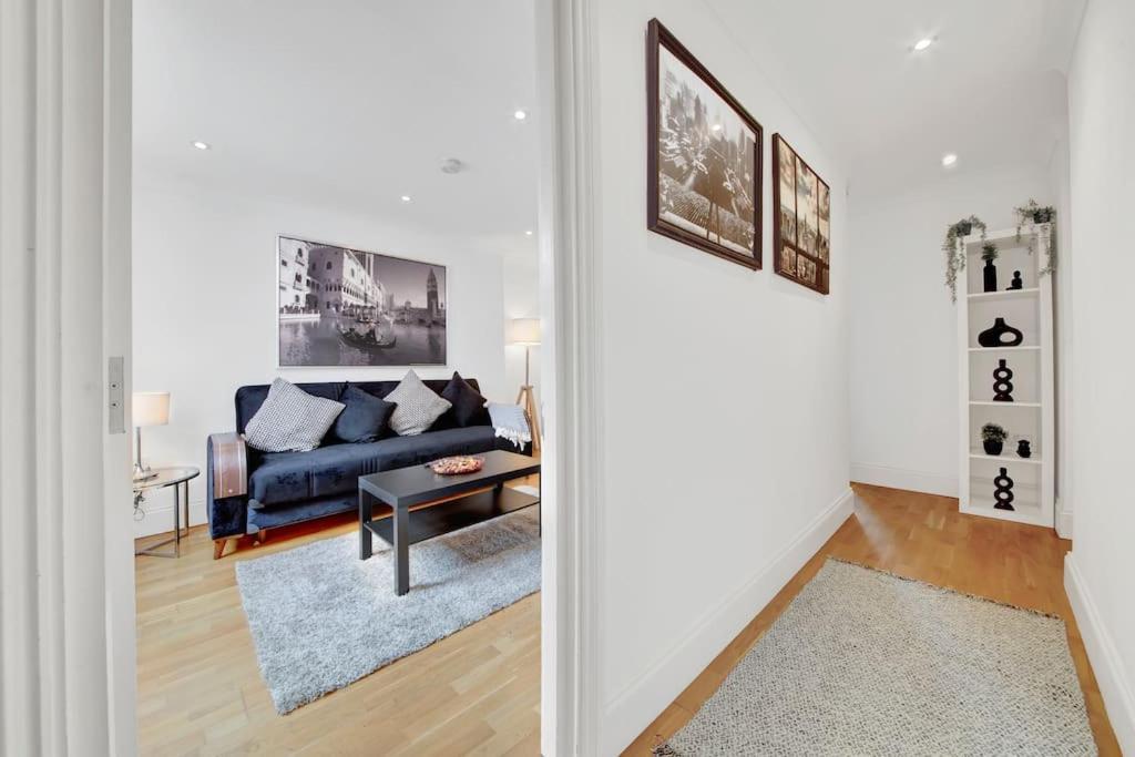 The Bayswater Suite - Excellent Central Location London Luaran gambar