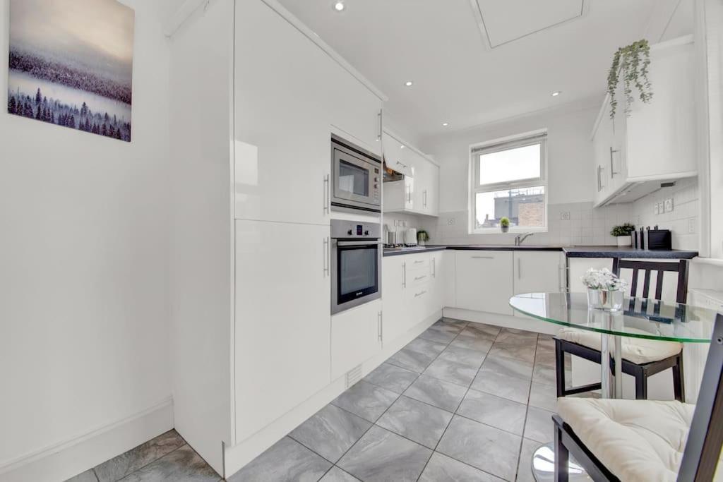 The Bayswater Suite - Excellent Central Location London Luaran gambar