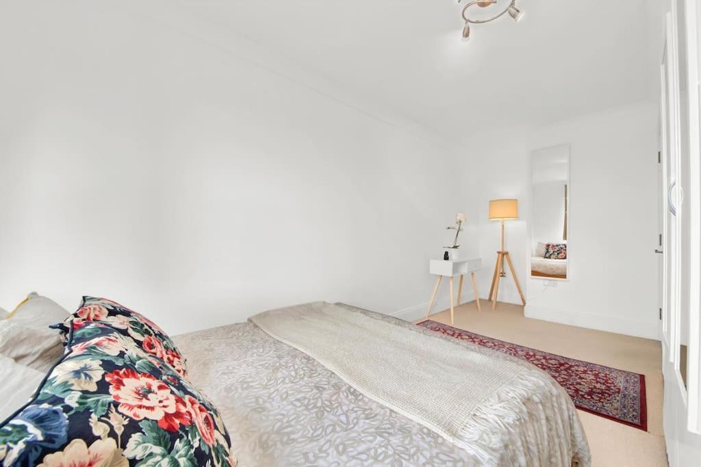 The Bayswater Suite - Excellent Central Location London Luaran gambar