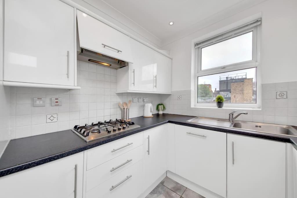 The Bayswater Suite - Excellent Central Location London Luaran gambar